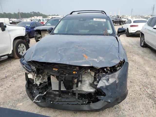 Photo 5 from auction – 2024 MAZDA CX-5 PREFE with VIN JM3KFBCM9R0364309