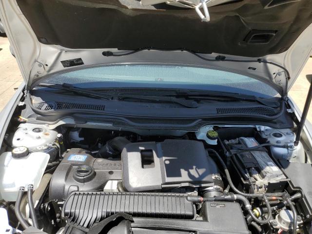 Photo 11 from auction – 2011 VOLVO S40 T5 with VIN YV1672MS0B2544853