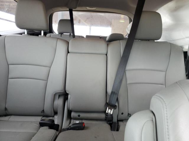 Photo 10 from auction – 2018 HONDA PILOT EXL with VIN 5FNYF5H51JB021909