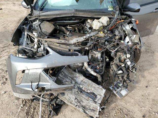 Photo 11 from auction – 2017 CHEVROLET VOLT LT with VIN 1G1RA6S5XHU111667