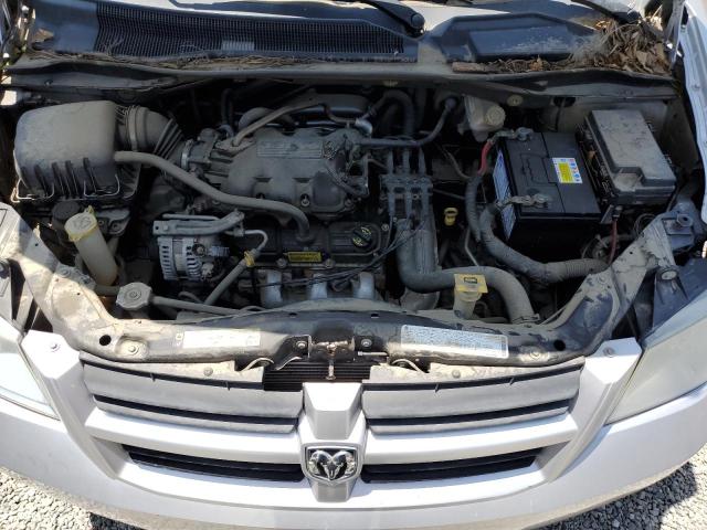 Photo 12 from auction – 2010 DODGE GRAND CARA with VIN 2D4RN4DEXAR438265