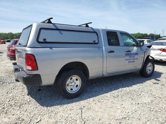 Photo 3 from auction – 2020 RAM 1500 CLASS with VIN 1C6RR6FTXLS128506