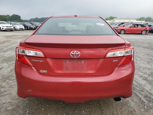 Photo 6 from auction – 2012 TOYOTA CAMRY BASE with VIN 4T1BF1FK0CU512503