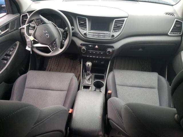 Photo 8 from auction – 2018 HYUNDAI TUCSON SEL with VIN KM8J3CA41JU737535
