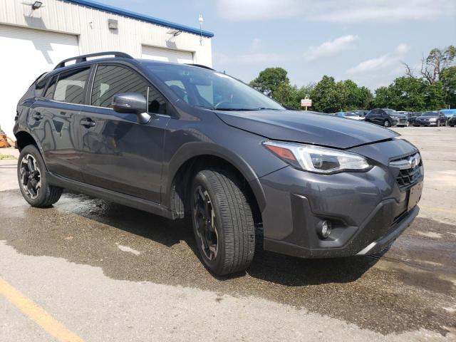 Photo 4 from auction – 2023 SUBARU CROSSTREK with VIN JF2GTHNC5PH303165