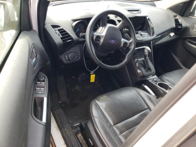 Photo 8 from auction – 2016 FORD ESCAPE TIT with VIN 1FMCU9J94GUC21750
