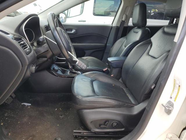 Photo 7 from auction – 2018 JEEP COMPASS LI with VIN 3C4NJDCB3JT401411