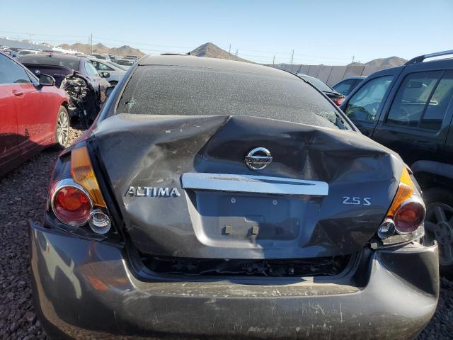Photo 6 from auction – 2012 NISSAN ALTIMA BAS with VIN 1N4AL2AP9CN459480