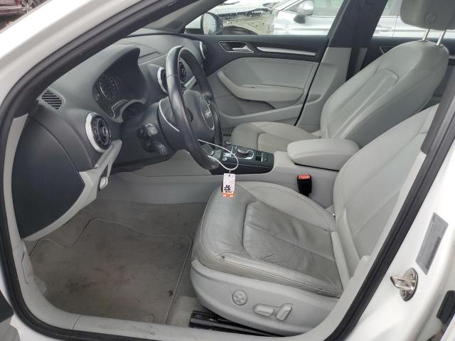 Photo 7 from auction – 2016 AUDI A3 PREMIUM with VIN WAUA7GFFXG1071759