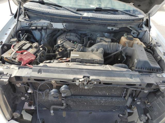 Photo 11 from auction – 2012 FORD F150 SUPER with VIN 1FTEW1CM7CFC20102