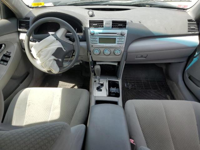 Photo 8 from auction – 2007 TOYOTA CAMRY CE with VIN JTNBE46K873043855