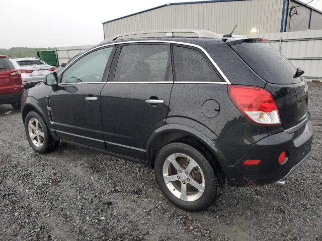 Photo 2 from auction – 2012 CHEVROLET CAPTIVA SP with VIN 3GNFL4E58CS630429