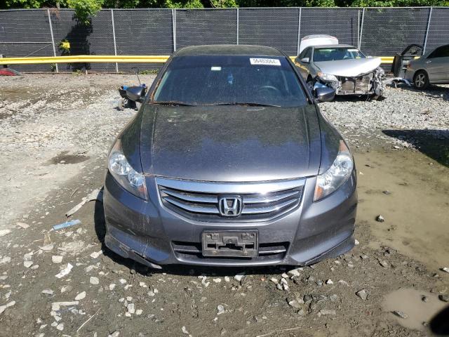Photo 5 from auction – 2012 HONDA ACCORD SE with VIN 1HGCP2F64CA093203