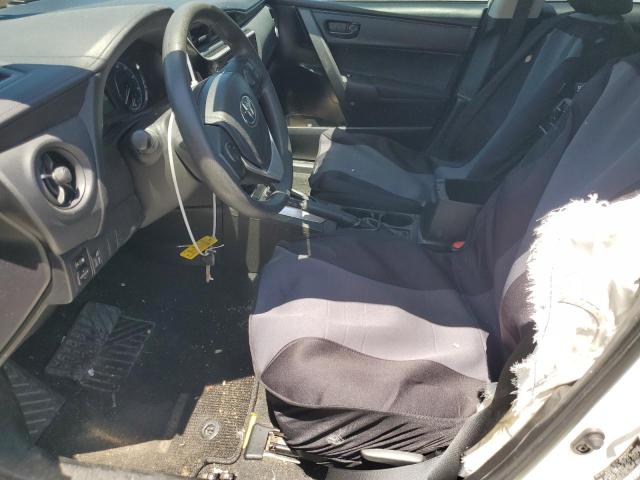 Photo 7 from auction – 2018 TOYOTA COROLLA L with VIN 5YFBURHE5JP763477