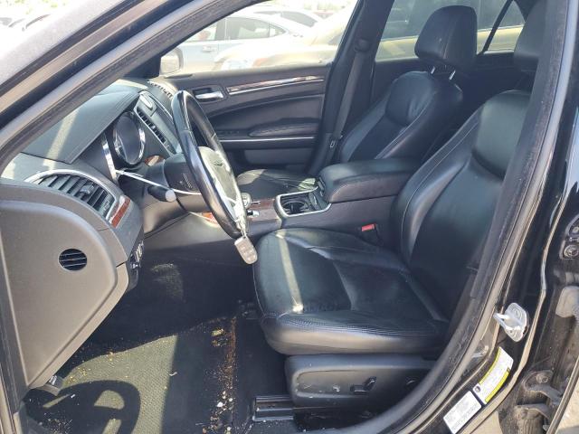 Photo 7 from auction – 2013 CHRYSLER 300 with VIN 2C3CCAAG6DH575831