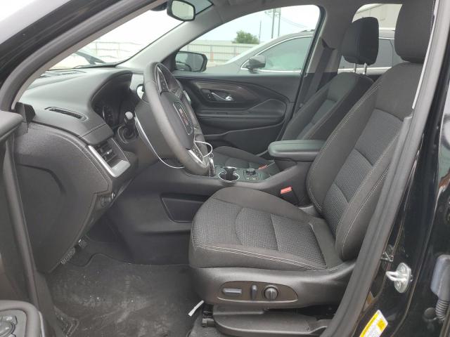 Photo 7 from auction – 2023 GMC TERRAIN SL with VIN 3GKALMEG3PL109790