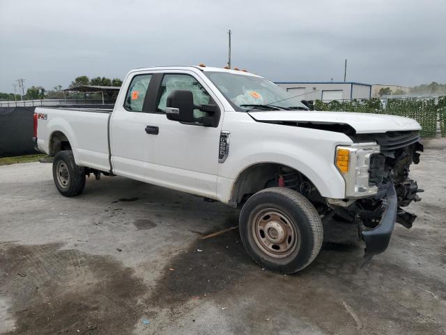 Photo 4 from auction – 2017 FORD F250 SUPER with VIN 1FT7X2B67HEF51208