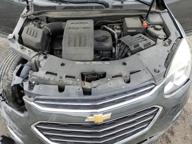 Photo 12 from auction – 2017 CHEVROLET EQUINOX LT with VIN 2GNFLFEK9H6198604