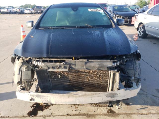 Photo 5 from auction – 2015 MERCEDES-BENZ CLA 250 with VIN WDDSJ4EB7FN242485