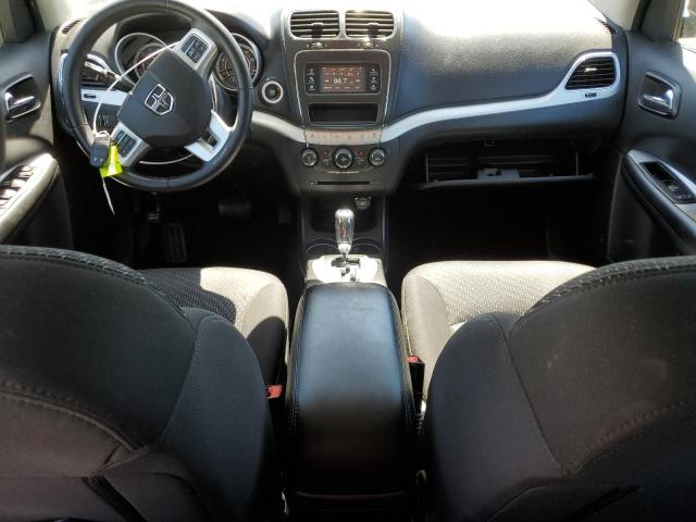 Photo 8 from auction – 2014 DODGE JOURNEY SE with VIN 3C4PDCABXET309800