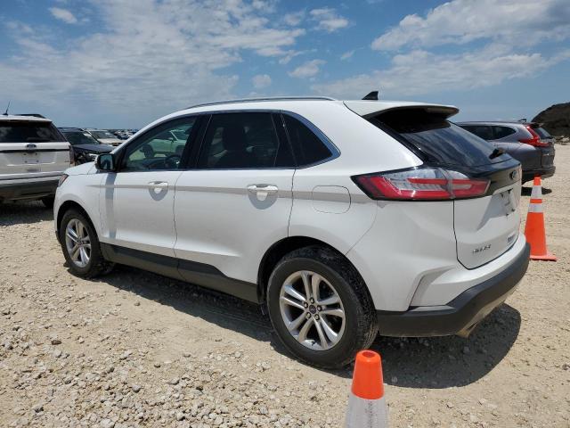 Photo 2 from auction – 2020 FORD EDGE SEL with VIN 2FMPK3J98LBB14253