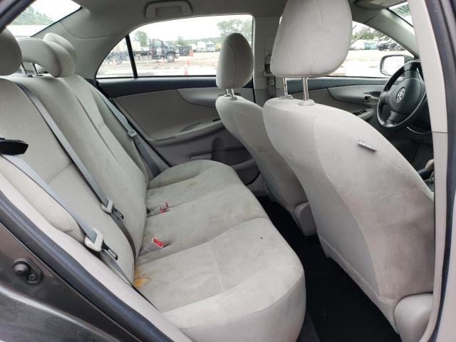 Photo 10 from auction – 2013 TOYOTA COROLLA BA with VIN 2T1BU4EE5DC081095