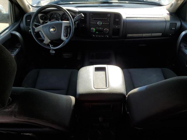 Photo 8 from auction – 2013 CHEVROLET SILVERADO with VIN 3GCPCSE03DG332039