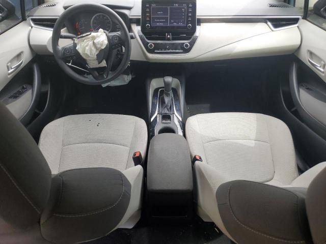 Photo 8 from auction – 2020 TOYOTA COROLLA LE with VIN 5YFEPRAE7LP029554