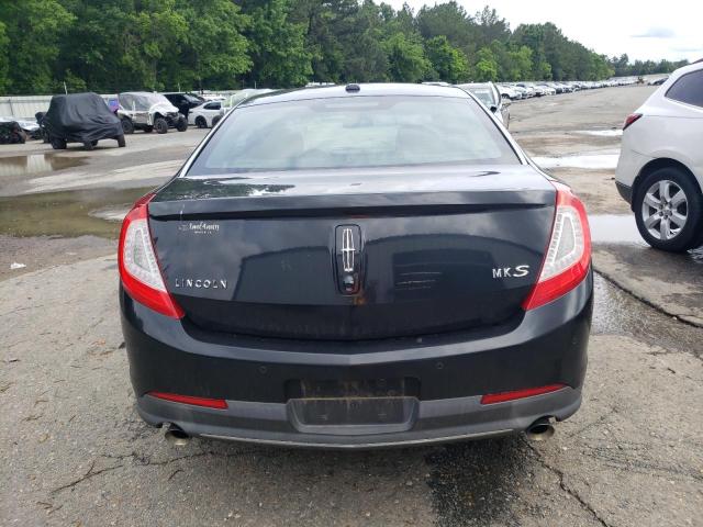 Photo 6 from auction – 2013 LINCOLN MKS with VIN 1LNHL9DK1DG610346