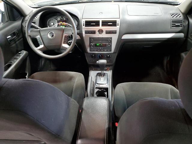Photo 8 from auction – 2007 MERCURY MILAN with VIN 3MEHM07Z57R628835