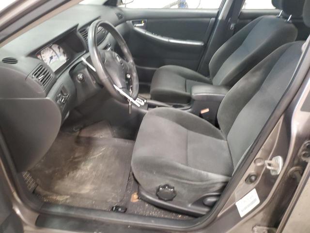 Photo 7 from auction – 2003 TOYOTA COROLLA CE with VIN 1NXBR32E33Z093971