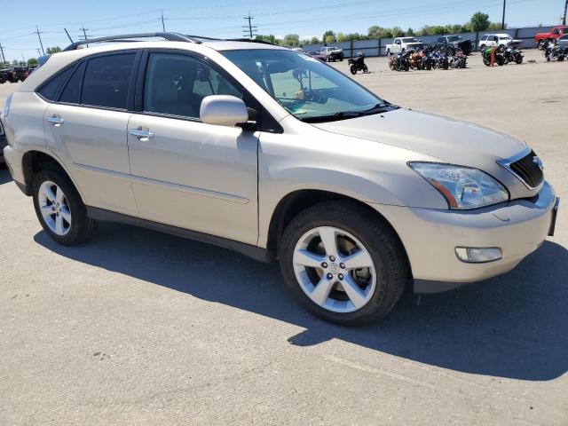 Photo 4 from auction – 2008 LEXUS RX 350 with VIN 2T2HK31U48C094803
