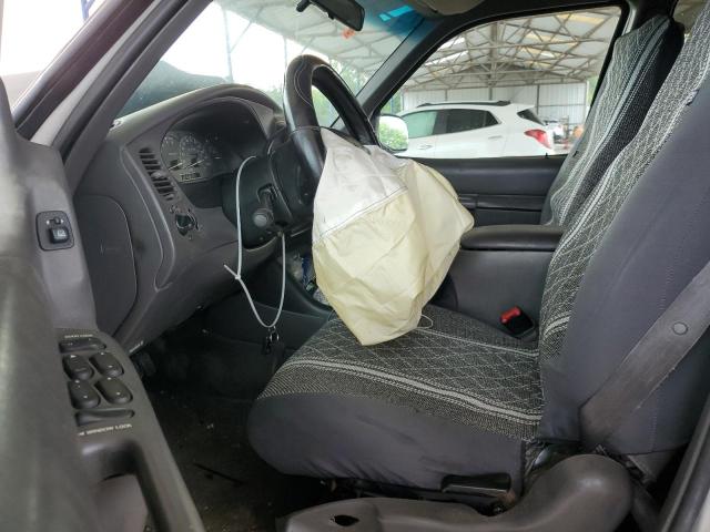 Photo 7 from auction – 1999 FORD EXPLORER with VIN 1FMZU32E6XUC89020