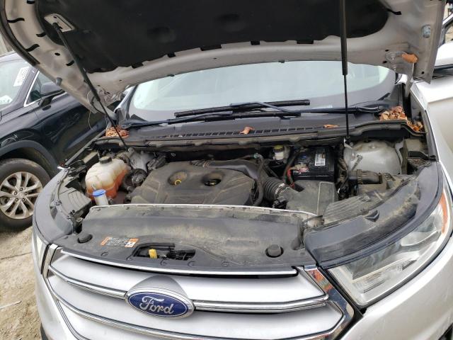 Photo 12 from auction – 2016 FORD EDGE SEL with VIN 2FMPK4J97GBB02235