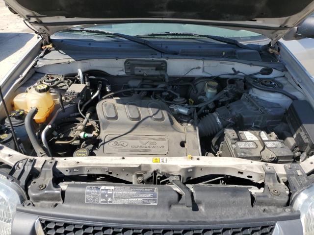 Photo 12 from auction – 2003 FORD ESCAPE XLT with VIN 1FMYU03183KE04731