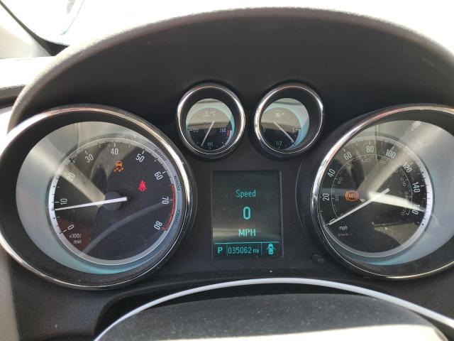 Foto 9 de la subasta – 2015 BUICK VERANO CON con VIN 1G4PR5SK7F4200306