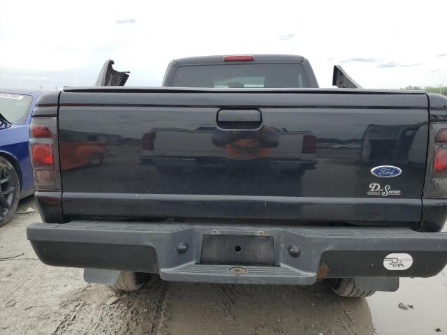 Photo 10 from auction – 2005 FORD RANGER with VIN 1FTYR10U65PA38770