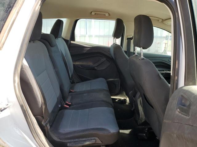 Photo 11 from auction – 2019 FORD ESCAPE S with VIN 1FMCU0F74KUB74960