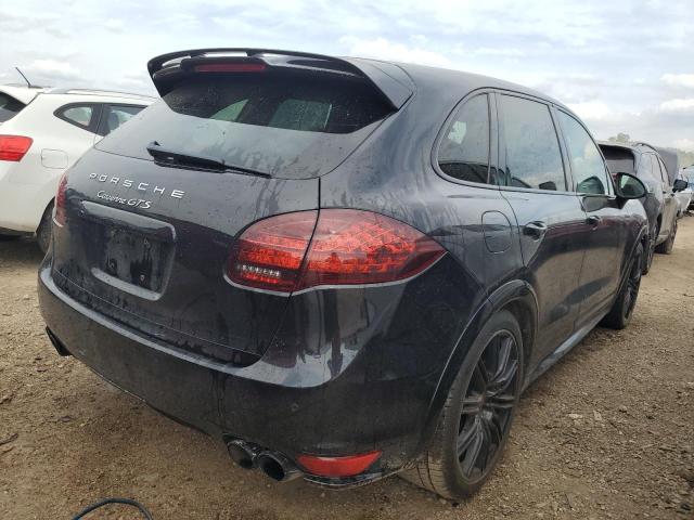 Photo 3 from auction – 2014 PORSCHE CAYENNE GT with VIN WP1AD2A22ELA74304