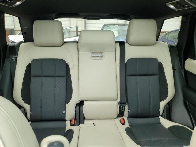 Photo 9 from auction – 2019 LAND ROVER RANGE ROVE with VIN SALWS2SU8KA863828