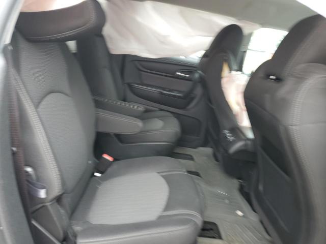 Photo 10 from auction – 2017 CHEVROLET TRAVERSE L with VIN 1GNKRGKD7HJ112606