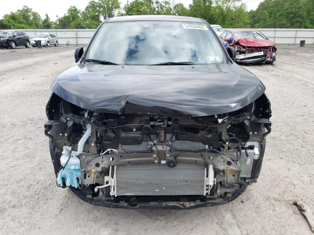 Photo 5 from auction – 2024 MITSUBISHI OUTLANDER with VIN JA4ARUAU4RU000246