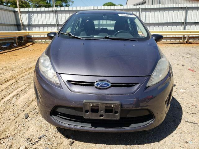 Photo 5 from auction – 2013 FORD FIESTA SE with VIN 3FADP4EJ3DM192612
