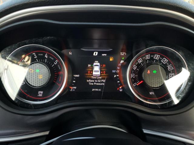 Photo 9 from auction – 2021 DODGE CHALLENGER with VIN 2C3CDZFJ6MH615521