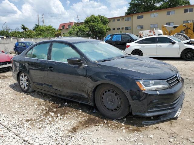 Photo 4 from auction – 2017 VOLKSWAGEN JETTA S with VIN 3VW167AJ0HM395791