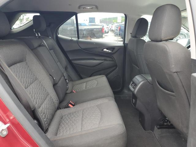 Photo 11 from auction – 2018 CHEVROLET EQUINOX LT with VIN 2GNAXJEV9J6199401