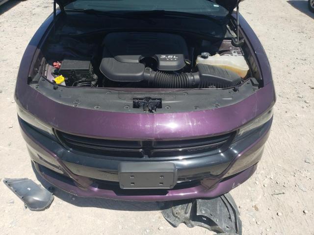 Photo 11 from auction – 2020 DODGE CHARGER SX with VIN 2C3CDXBG4LH151433