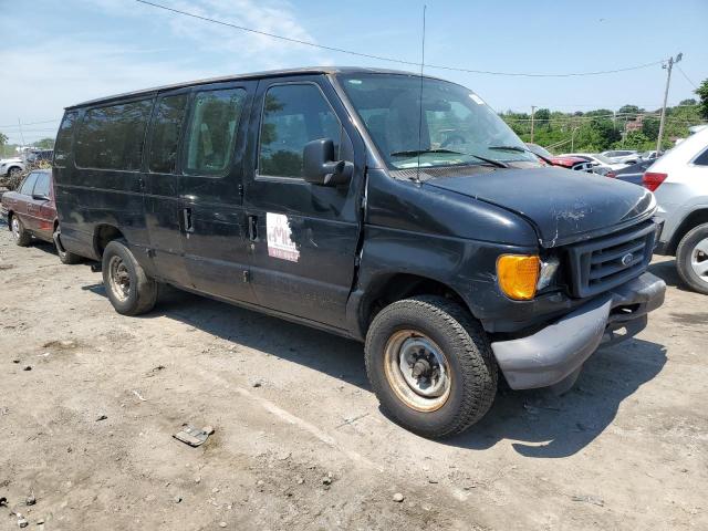 Photo 4 from auction – 2006 FORD ECONOLINE with VIN 1FBSS31LX6DA35406