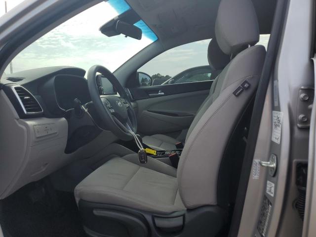 Photo 7 from auction – 2020 HYUNDAI TUCSON SE with VIN KM8J2CA49LU130384