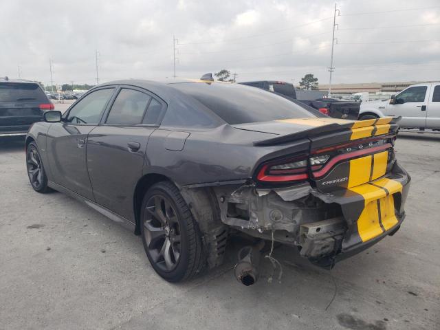 Photo 2 from auction – 2019 DODGE CHARGER R/ with VIN 2C3CDXCT4KH643163